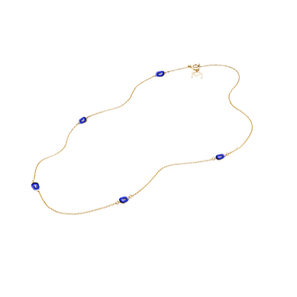 Mattioli Puzzle Mini Halskette Mattioli Puzzle Mini Halskette