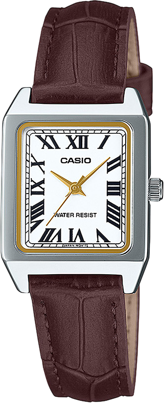 CASIO TIMELESS Quarz 22mm