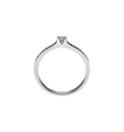 Brogle solitaire ring Bianca Brogle solitaire ring Bianca