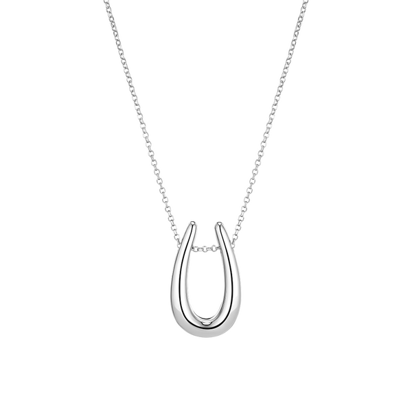 SIF Jakobs Goccia Parvus Pianura Halskette SIF Jakobs Goccia Parvus Pianura Halskette