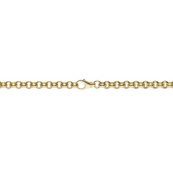 Brogle Selection Essentials pea chain 750 7mm