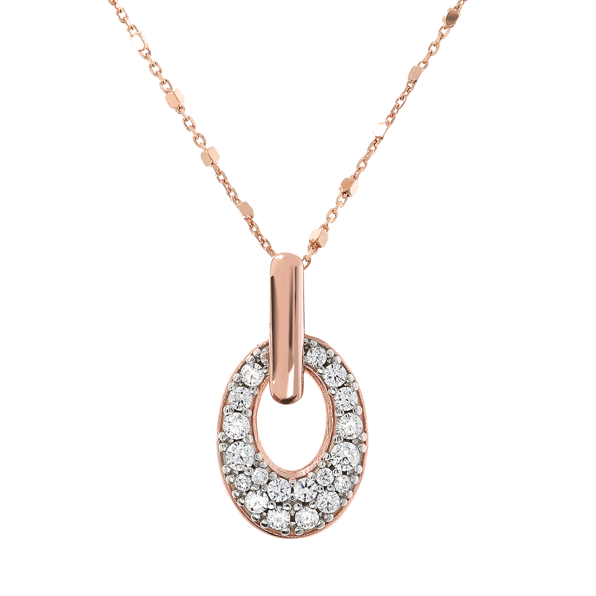 Bronzallure Altissima necklace Bronzallure Altissima necklace