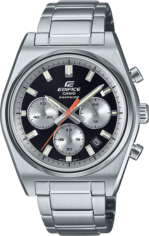 CASIO EDIFICE Classic 40mm CASIO EDIFICE Classic 40mm