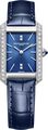 Baume & Mercier Hampton Quarz 35 x 22,2mm Baume & Mercier Hampton Quarz 35 x 22,2mm