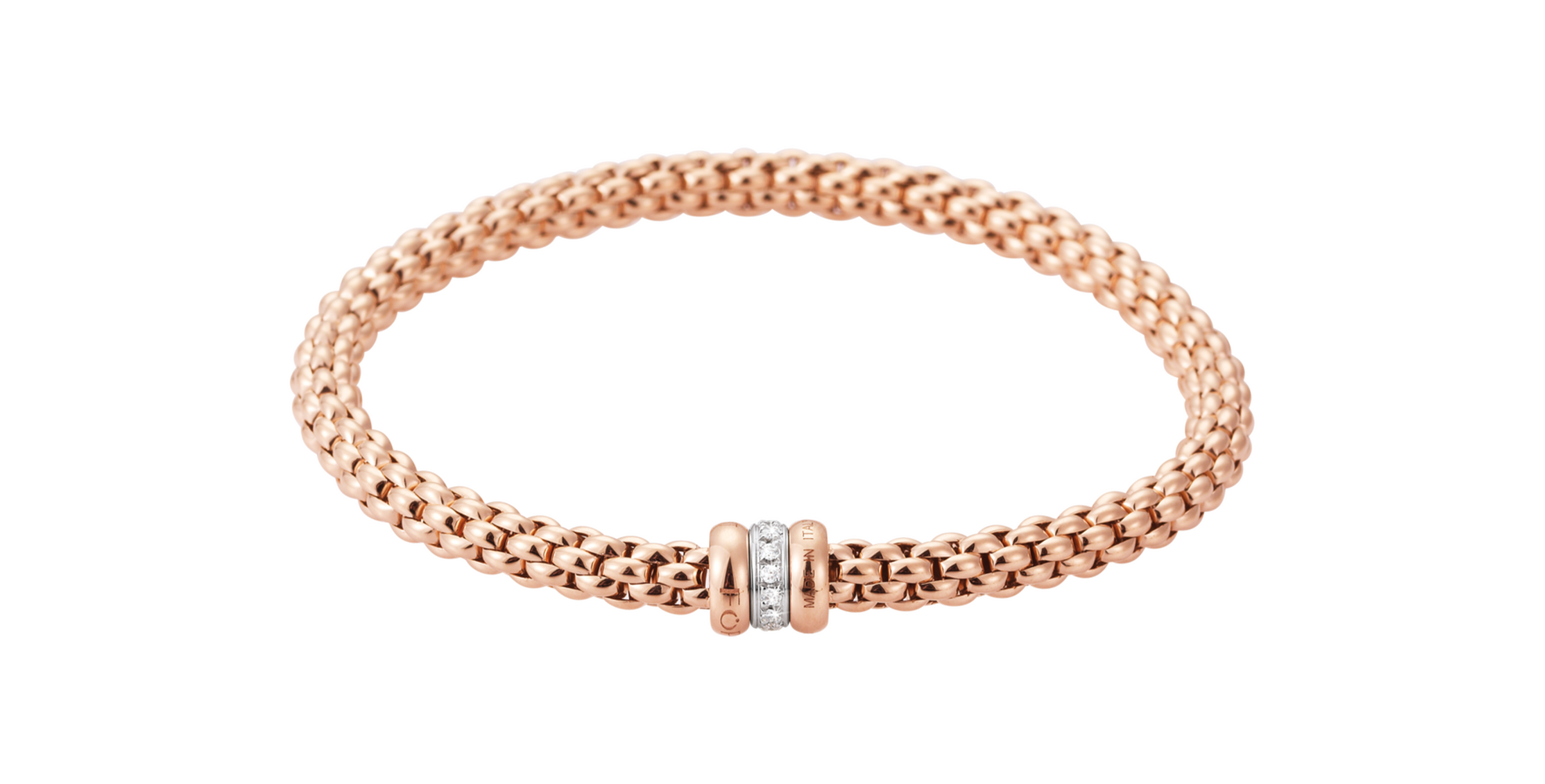 Fope Solo Flex'it Armband Fope Solo Flex'it Armband