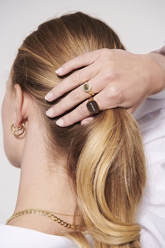 SIF Jakobs Follina Ring SIF Jakobs Follina Ring