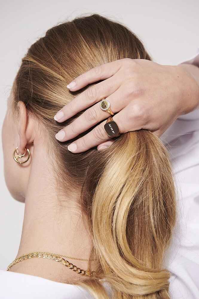 SIF Jakobs Follina Gravurring SIF Jakobs Follina Gravurring