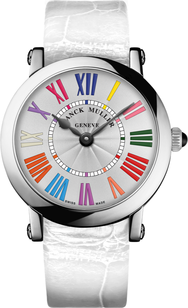 Franck Muller Round Quarz 35mm Franck Muller Round Quarz 35mm