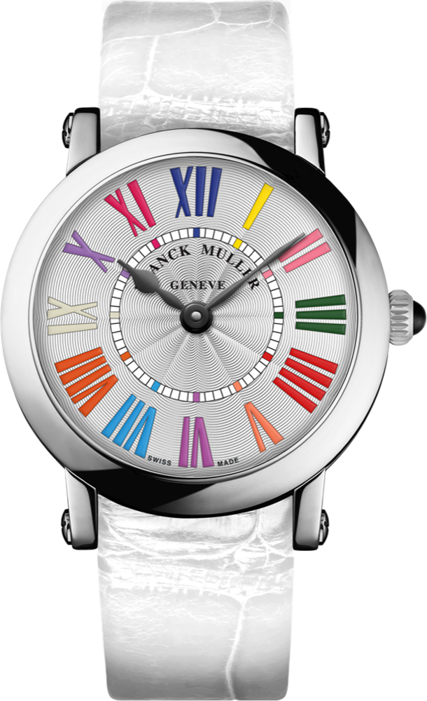 Franck Muller Round Quarz 35mm Franck Muller Round Quarz 35mm