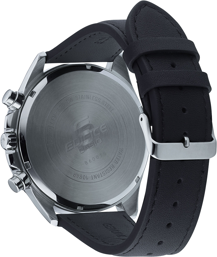 CASIO EDIFICE Quartz 50.5 mm CASIO EDIFICE Quartz 50.5 mm