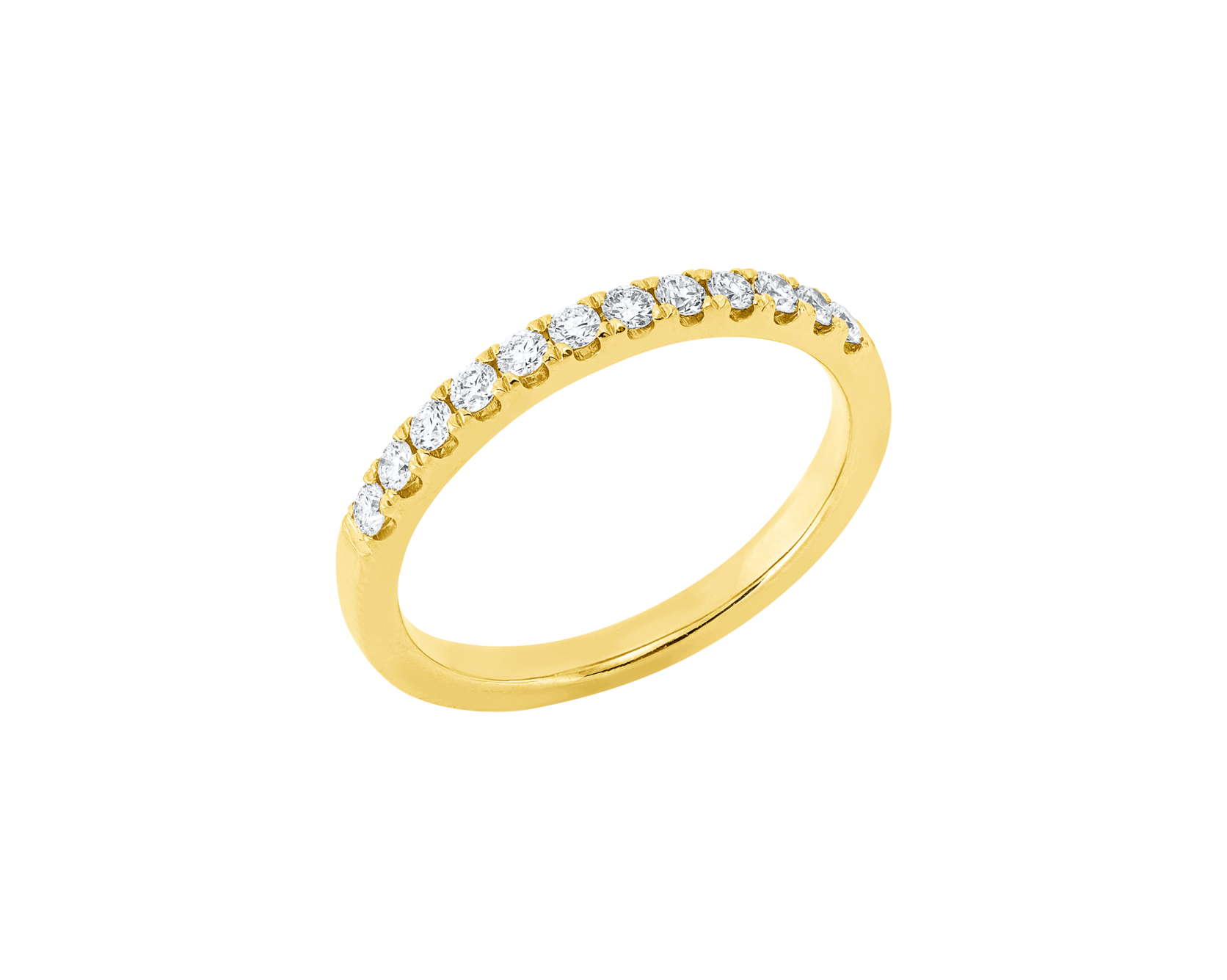 Brogle Classic Memoirering