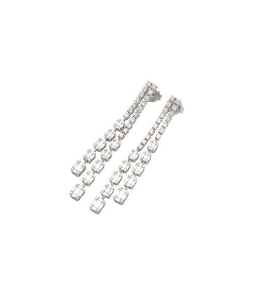 Ponte Vecchio Gioielli Benvenuto earrings