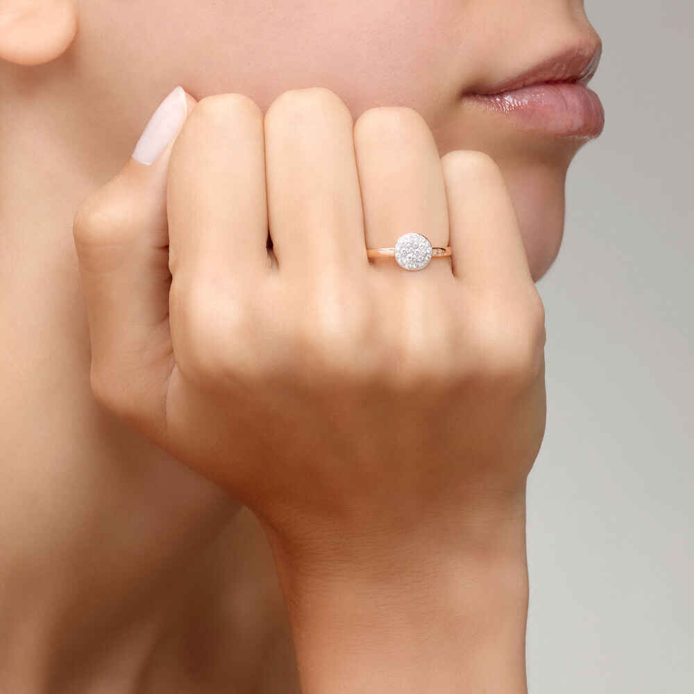 Pomellato Sabbia Ring