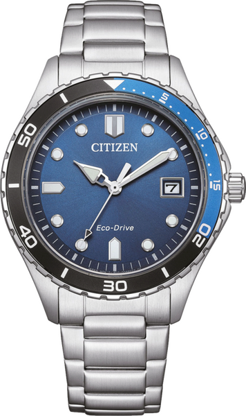 Citizen Sport Quartz 37mm