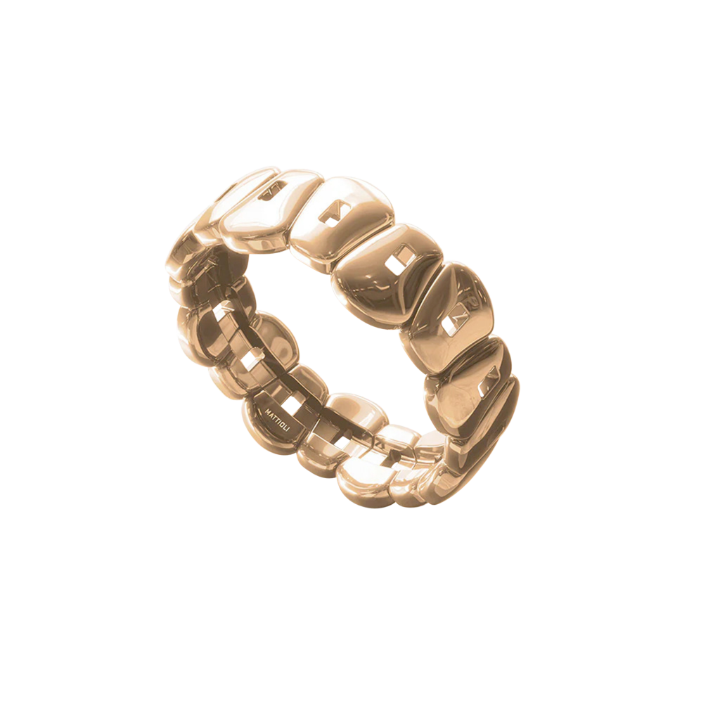 Mattioli Puzzle Ceramica bracelet Mattioli Puzzle Ceramica bracelet