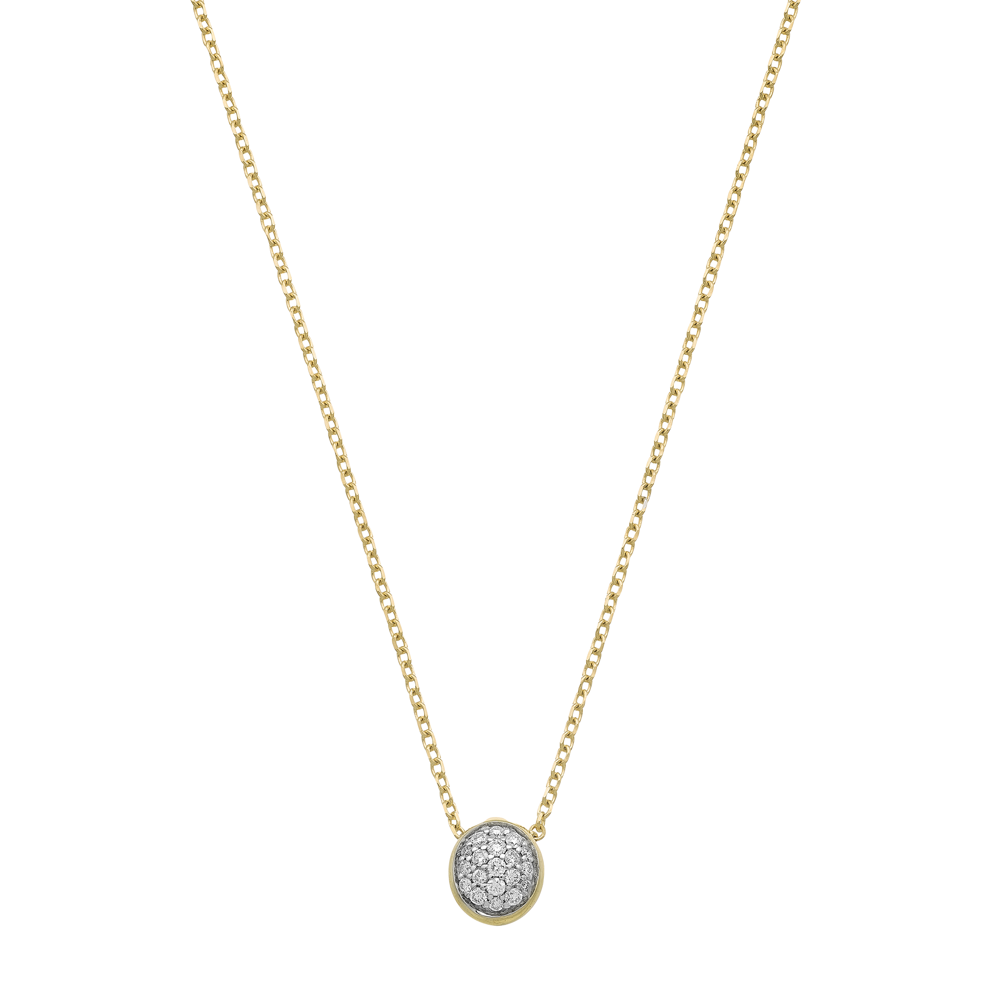 Chimento Armillas Acqua Necklace Chimento Armillas Acqua Necklace