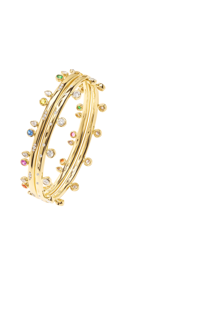 Tamara Comolli Gypsy Candy Bangle Tamara Comolli Gypsy Candy Bangle