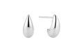 SIF Jakobs Gocciolina hoop earrings SIF Jakobs Gocciolina hoop earrings