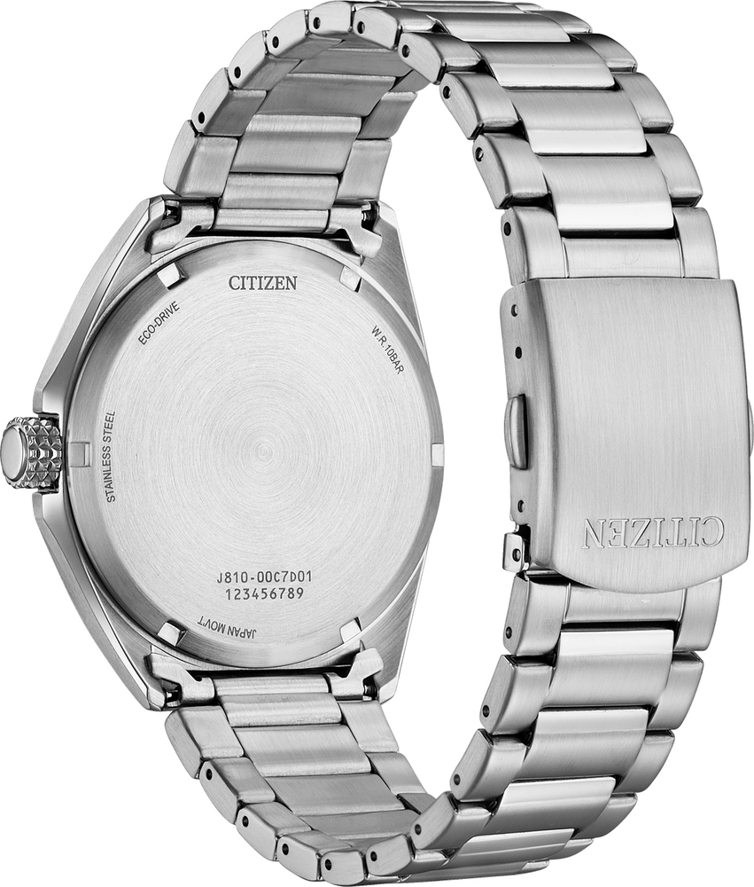 Citizen Basic Quartz 40mm