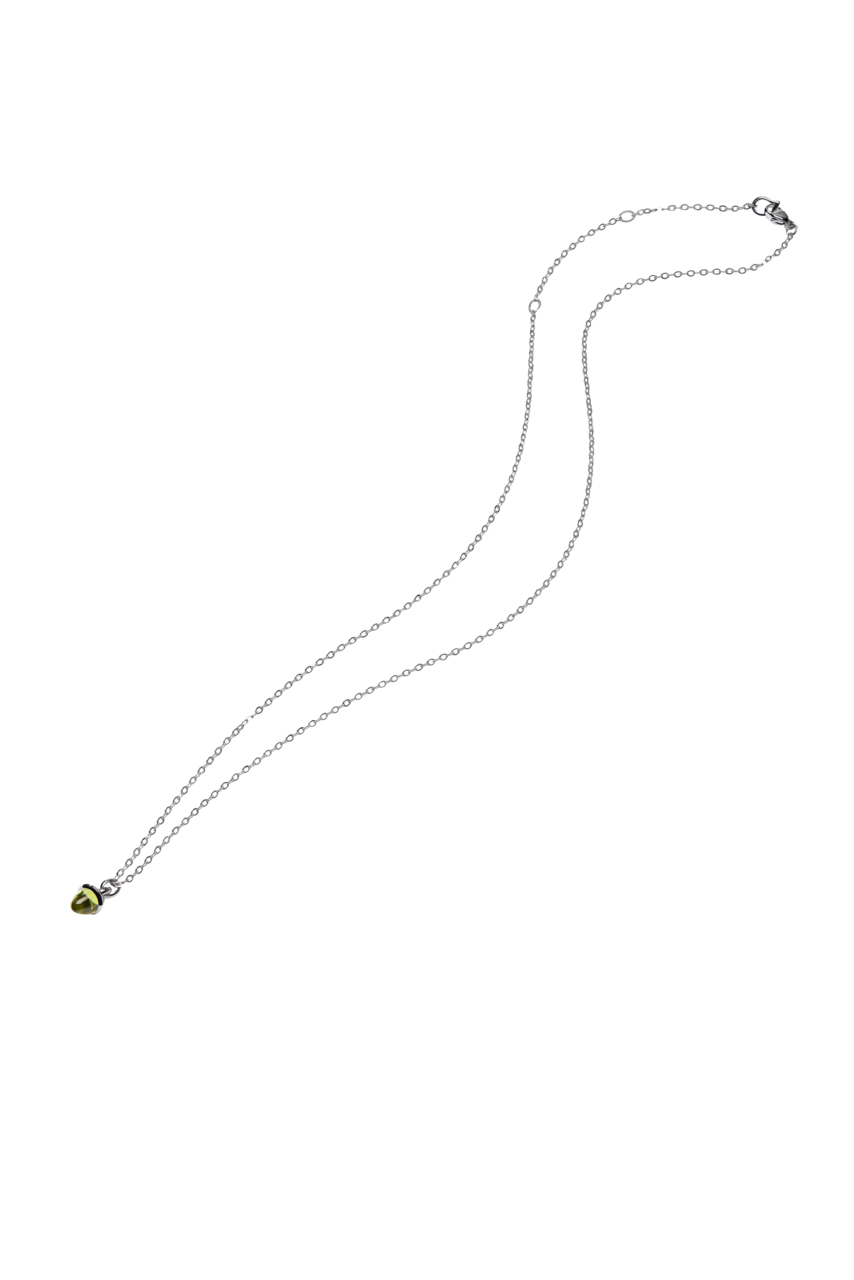 Tamara Comolli myMIKADO necklace with pendant Tamara Comolli myMIKADO necklace with pendant