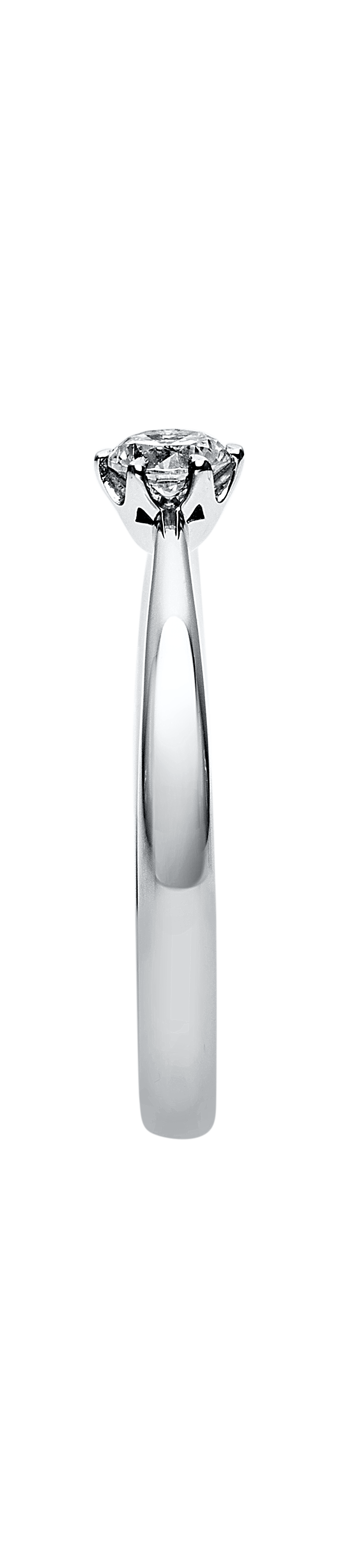 Brogle solitaire ring Marie up to 0.25 carat Brogle solitaire ring Marie up to 0.25 carat