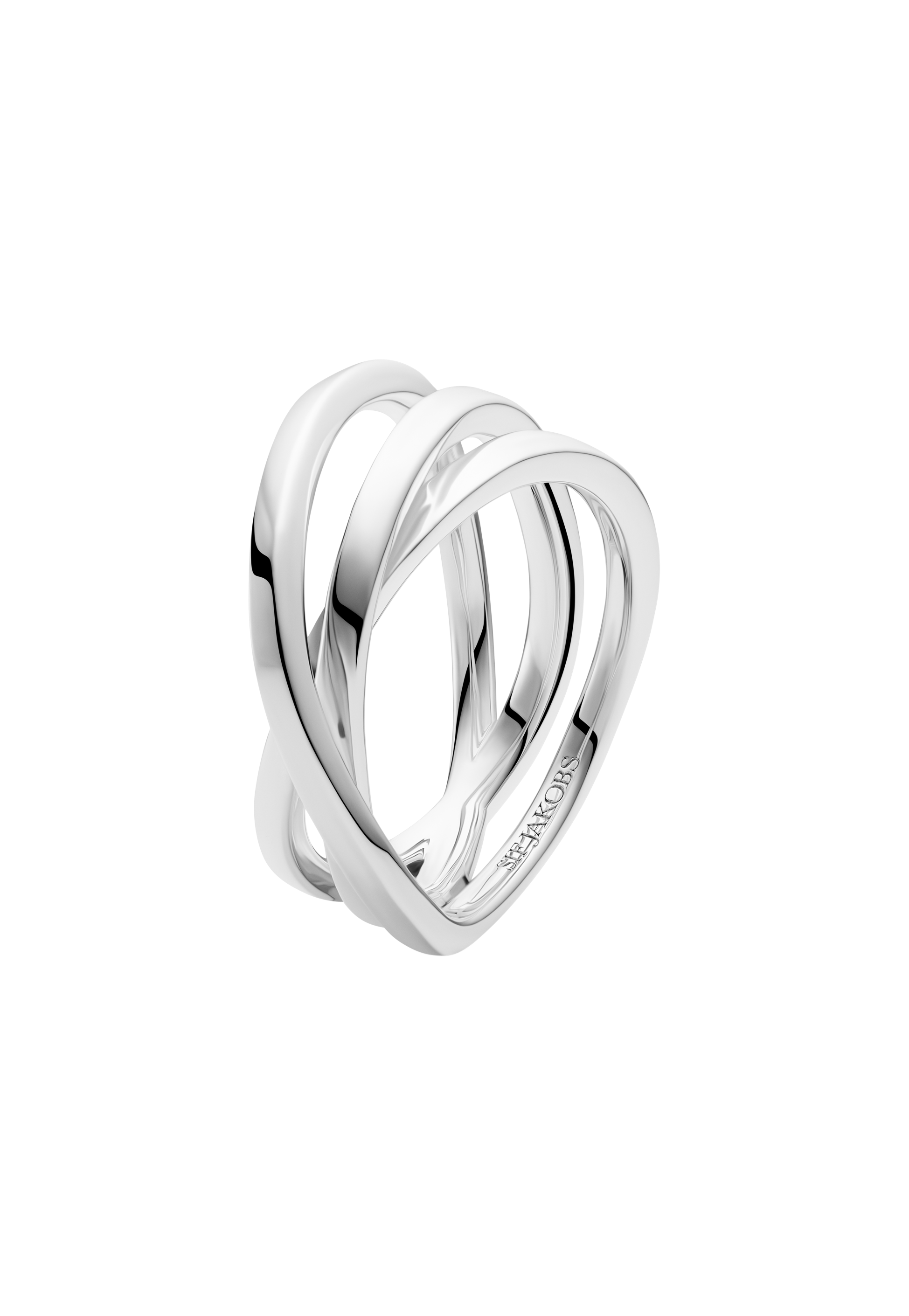 SIF Jakobs Spirale Pianura Ring