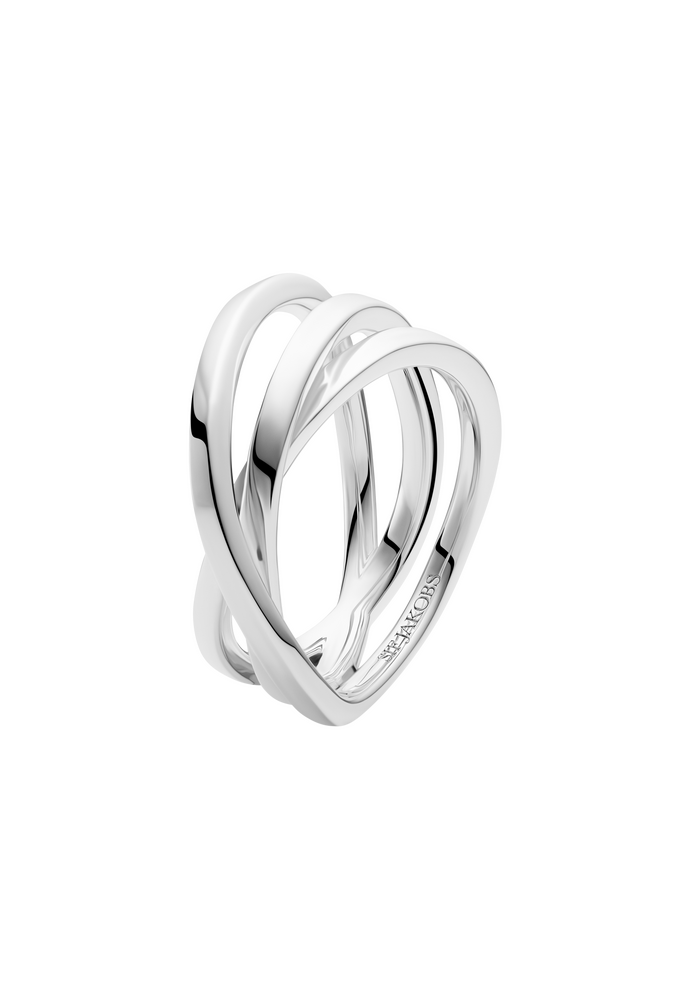 SIF Jakobs Spirale Pianura Ring