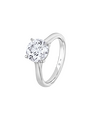 Brogle Solitairering Brogle Solitairering
