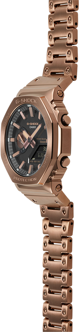 CASIO G-SHOCK Classic 44mm CASIO G-SHOCK Classic 44mm