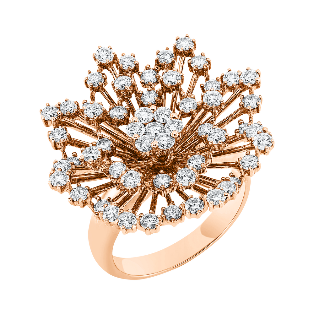 Brogle Selection Statement Ring