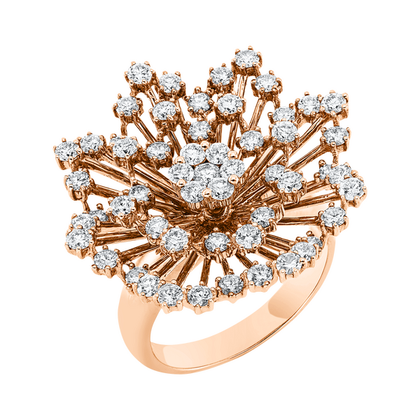 Brogle Selection Statement Ring