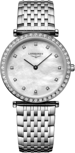 Longines La Grande Classique Quartz 29mm