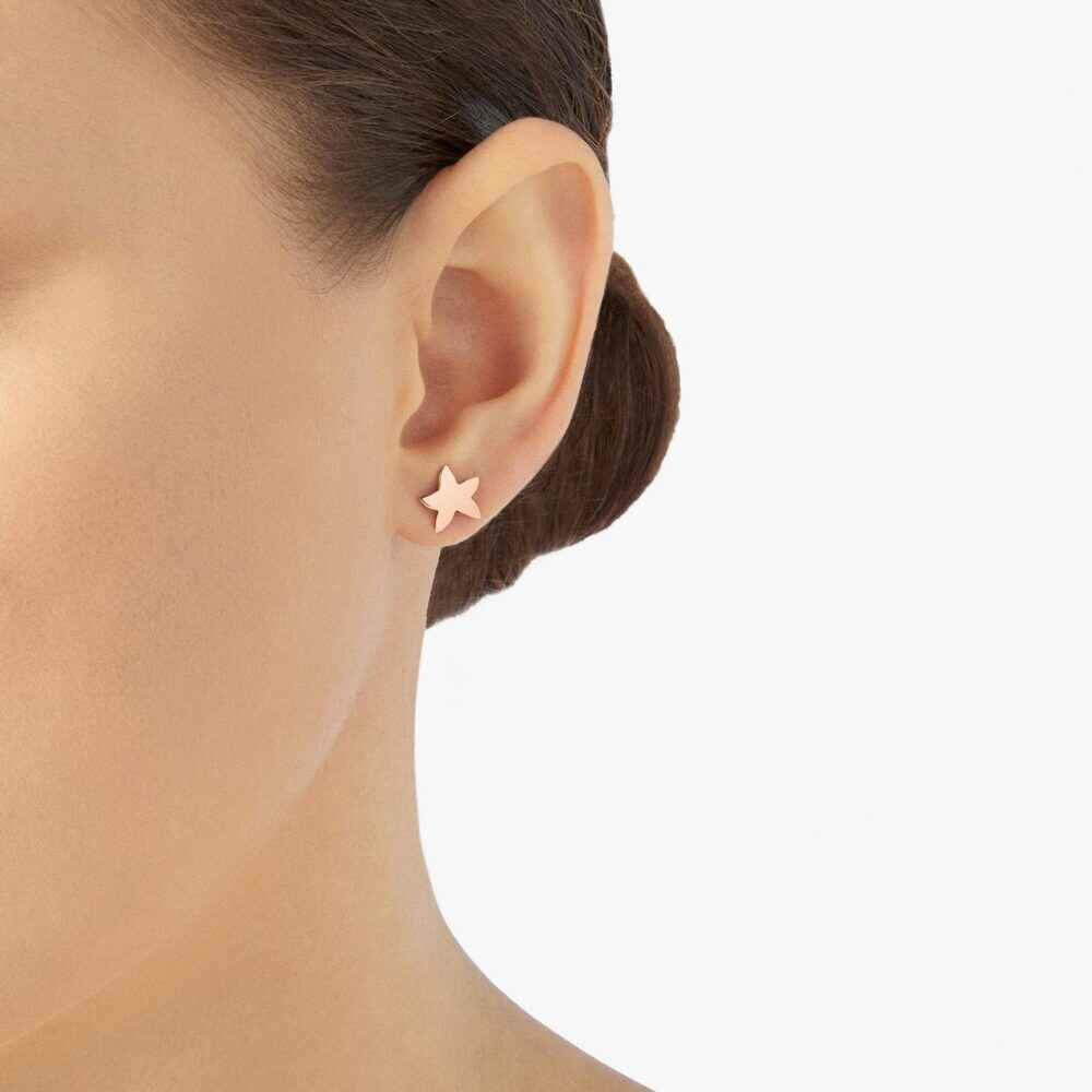 Dodo Stellina stud earrings