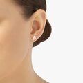 Dodo Stellina stud earrings