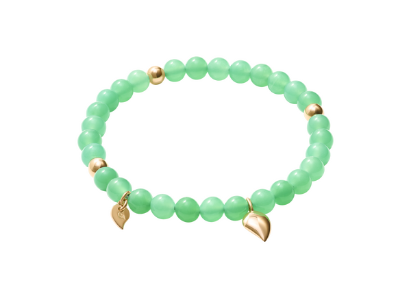 Tamara Comolli India Chrysopras Armband Tamara Comolli India Chrysopras Armband