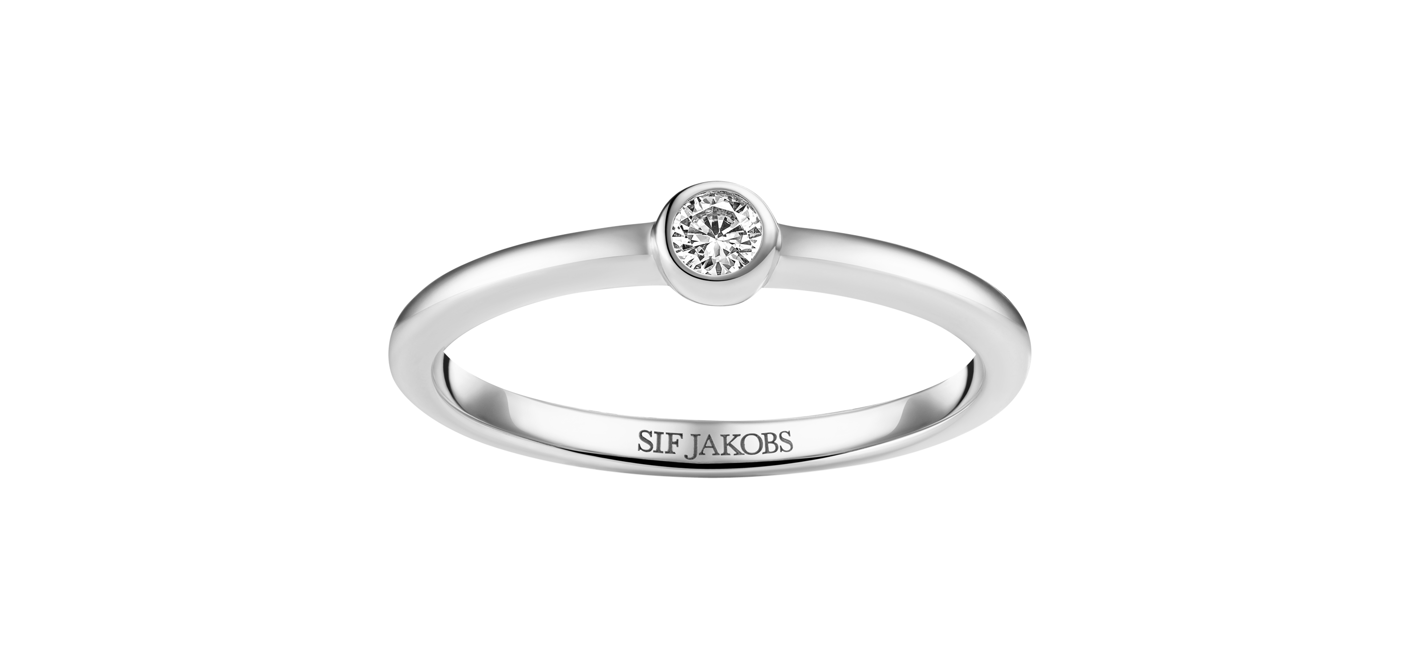SIF Jakobs Sarzana Uno Ring SIF Jakobs Sarzana Uno Ring