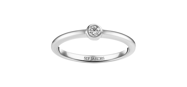 SIF Jakobs Sarzana Uno Ring SIF Jakobs Sarzana Uno Ring