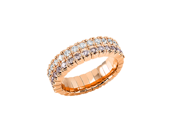 Brogle Classic eternity ring flexible Brogle Classic eternity ring flexible