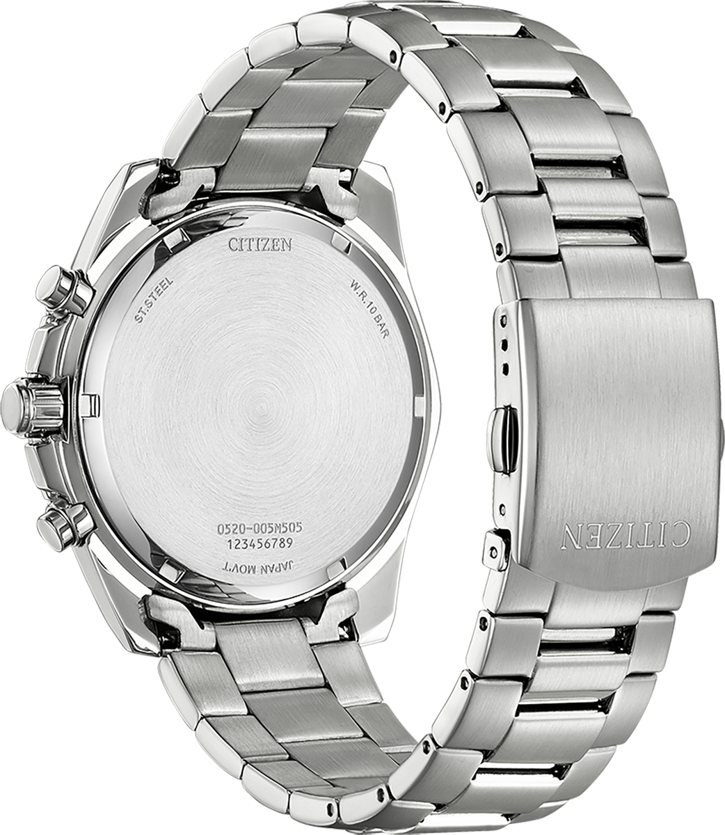 Citizen Sport Quartz Chronograph 44mm Citizen Sport Quartz Chronograph 44mm