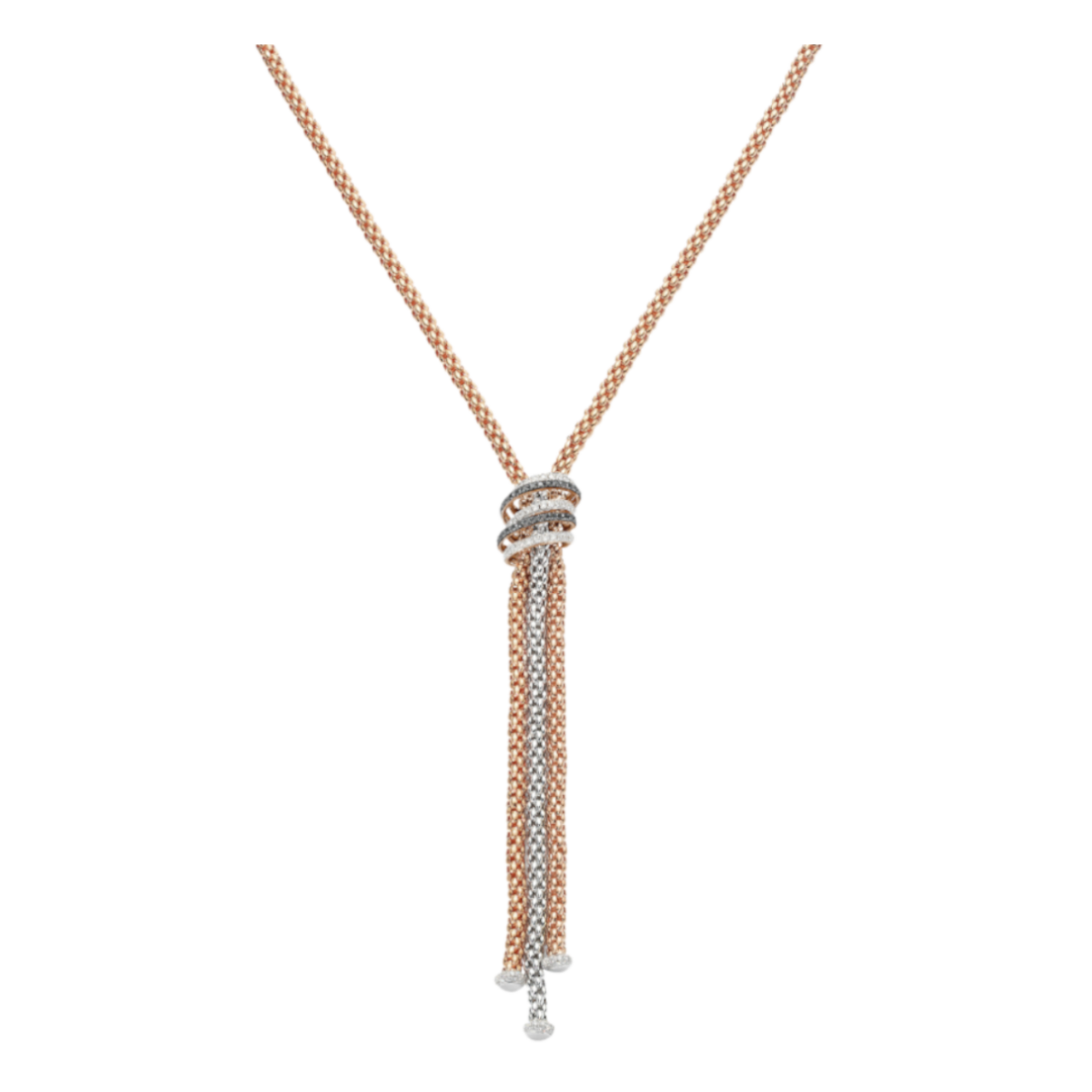 Fope Solo Necklace Fope Solo Necklace