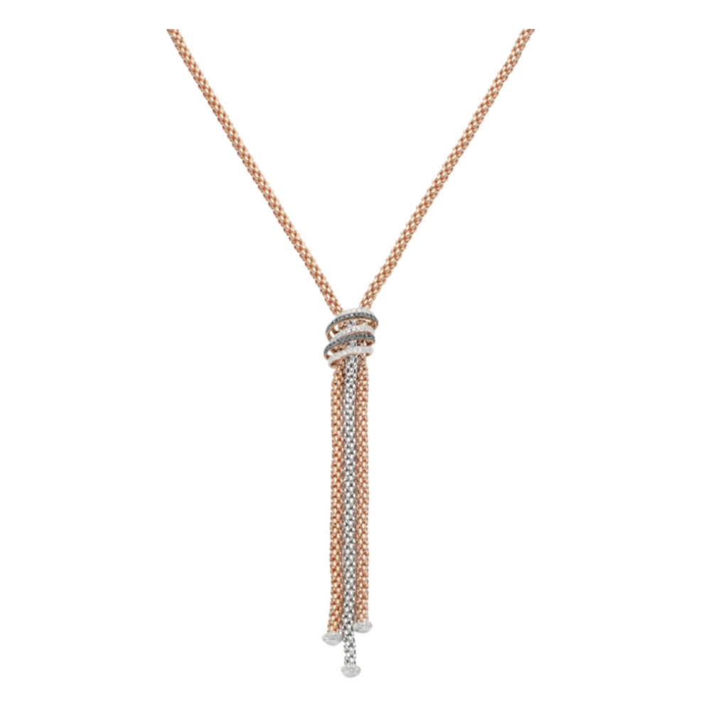 Fope Solo Necklace Fope Solo Necklace