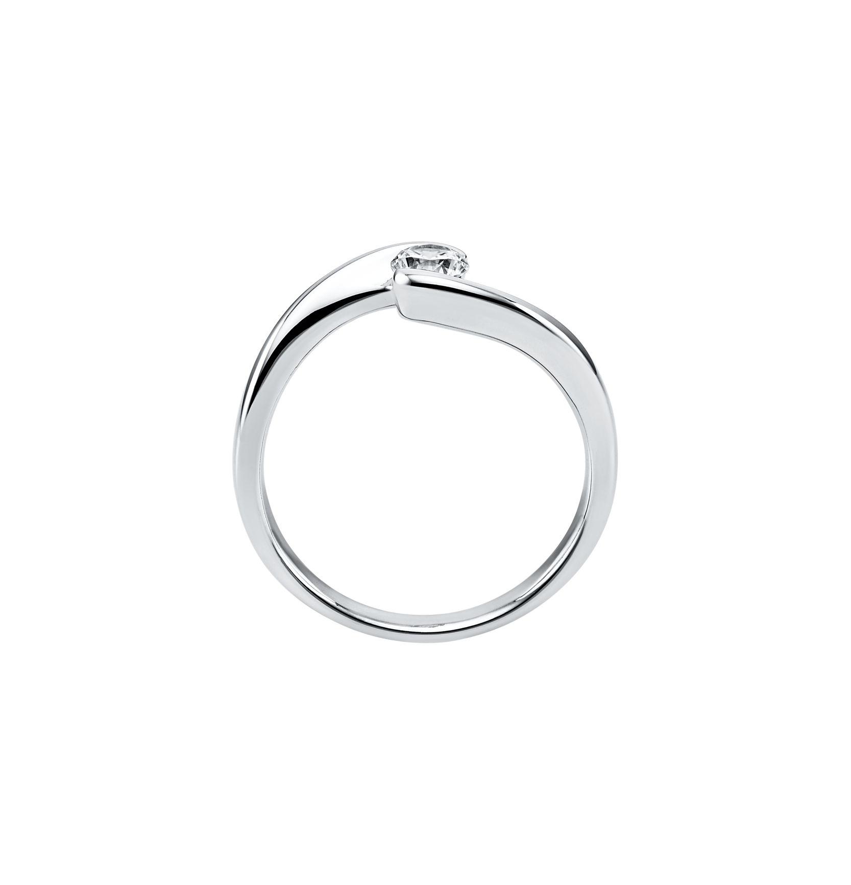 Brogle clamping ring Eva Brogle clamping ring Eva