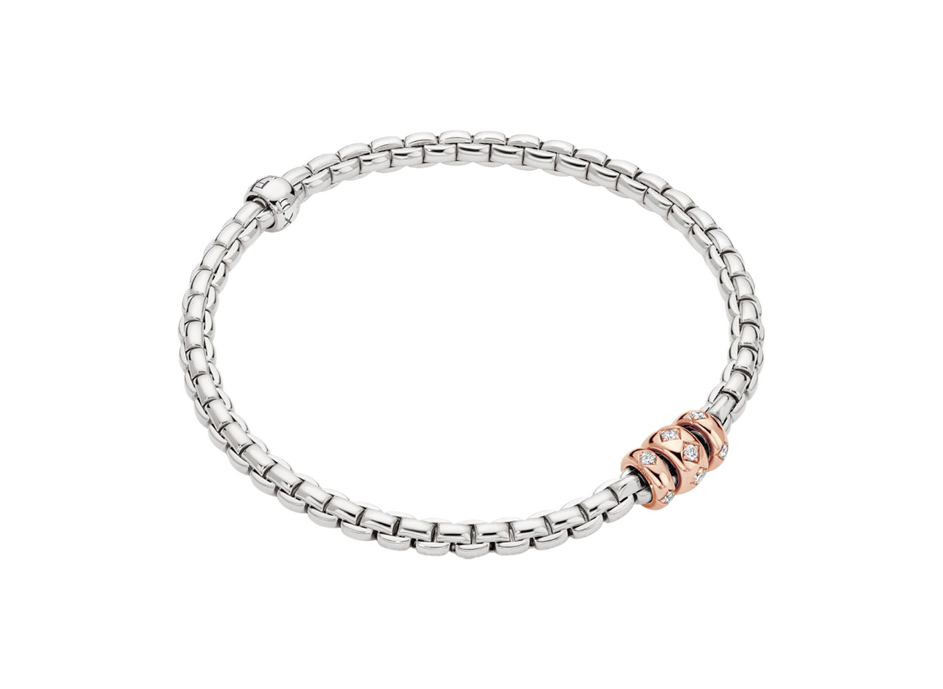 Fope Eka Flex'it Bracelet Fope Eka Flex'it Bracelet