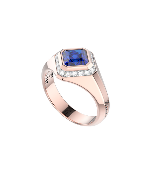 Zancan Couture Ring Zancan Couture Ring