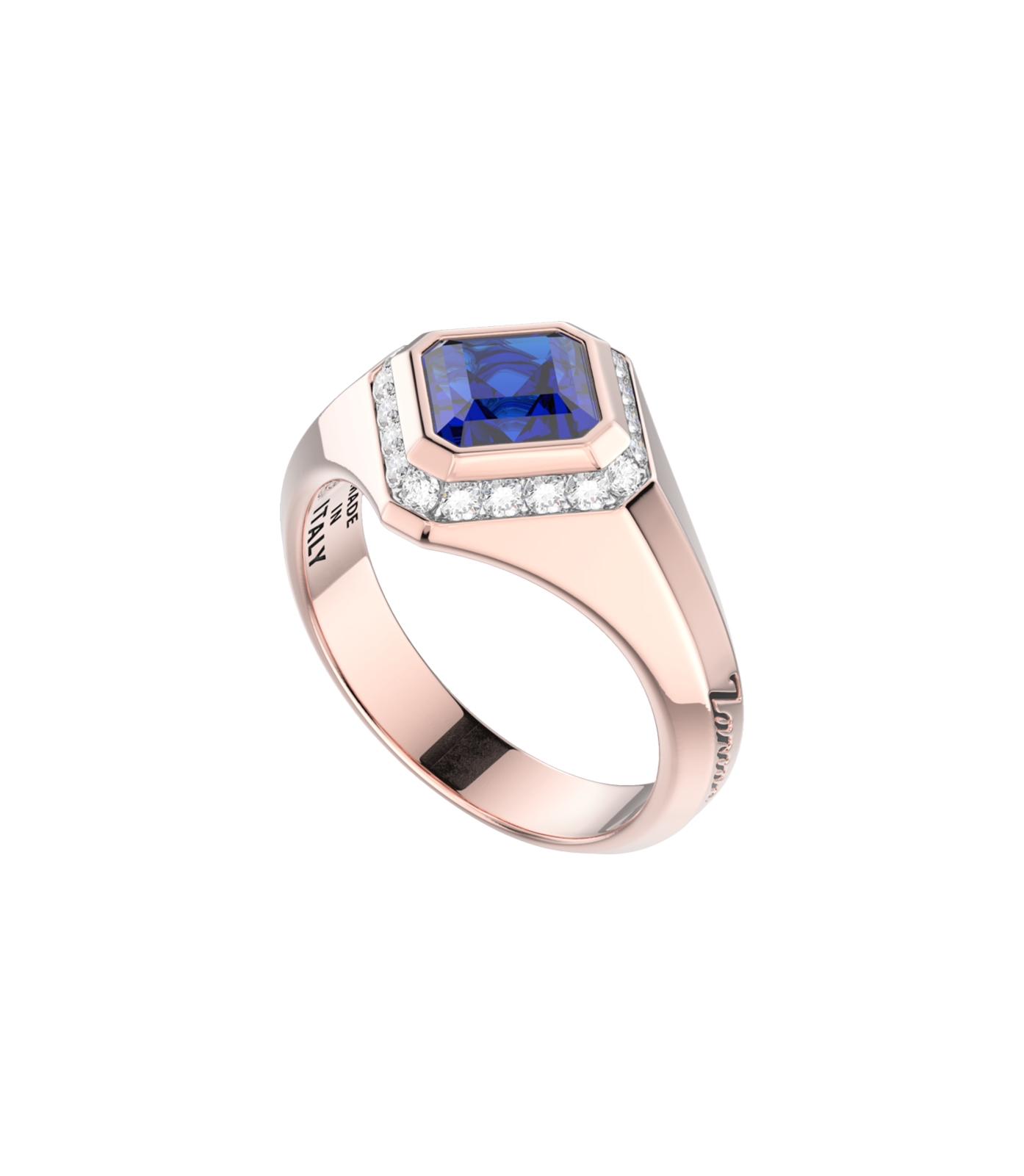 Zancan Couture Ring Zancan Couture Ring