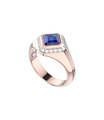 Zancan Couture Ring Zancan Couture Ring
