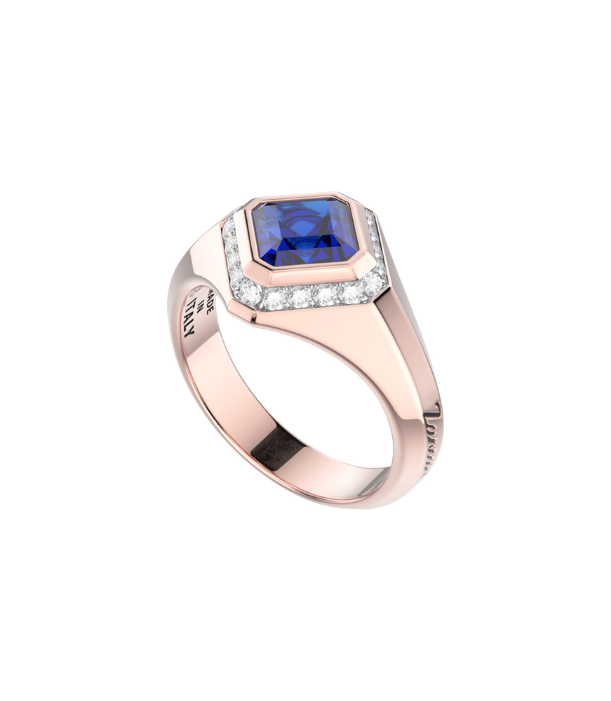 Zancan Couture Ring Zancan Couture Ring
