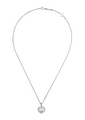 Chopard Icons Hearts Halskette mit Anhänger