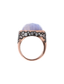 Bronzallure Preziosa Ring