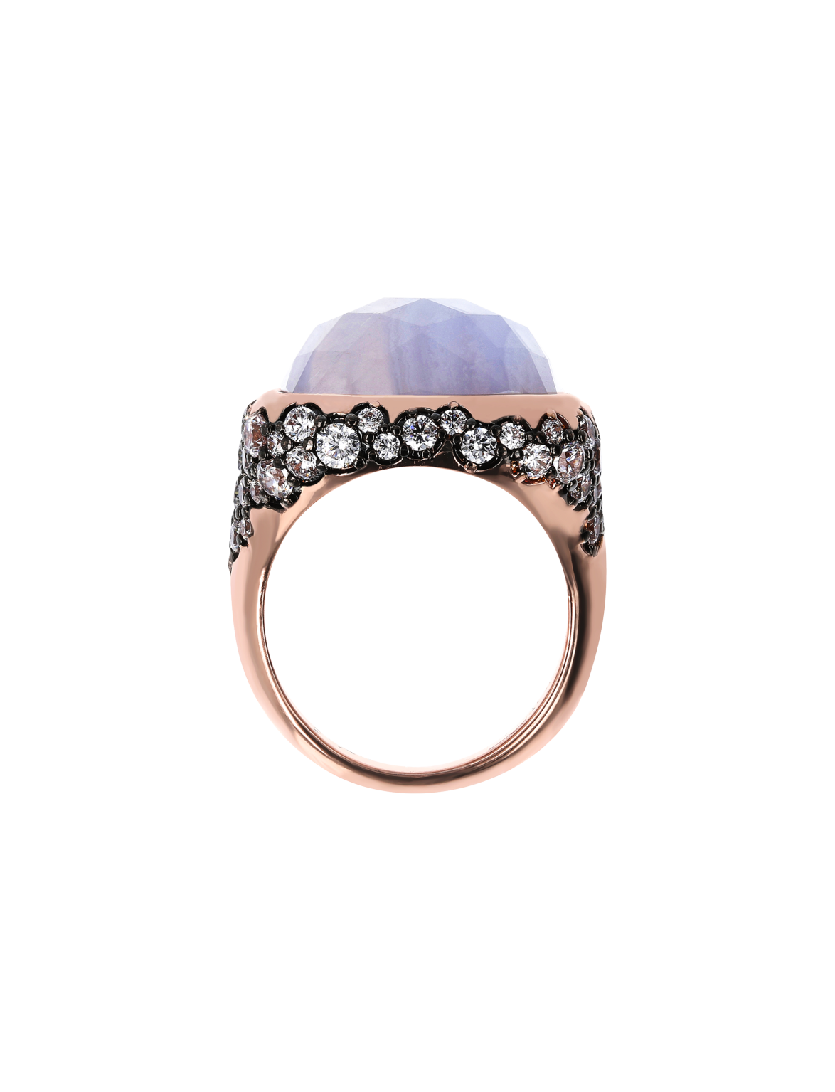 Bronzallure Preziosa Ring Bronzallure Preziosa Ring